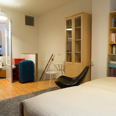 B&B Chez Cho Утрехт Экстерьер фото
