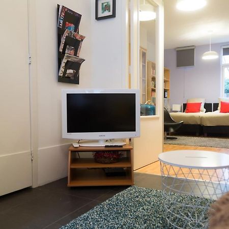 B&B Chez Cho Утрехт Экстерьер фото