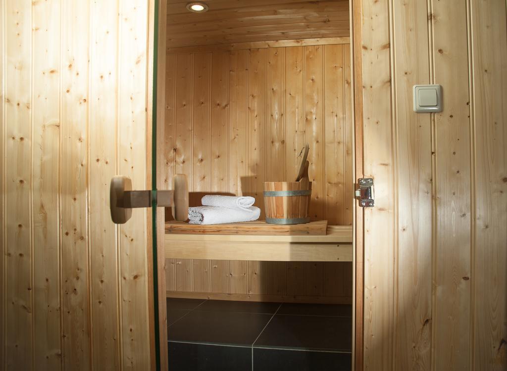 B&B Chez Cho Утрехт Номер фото