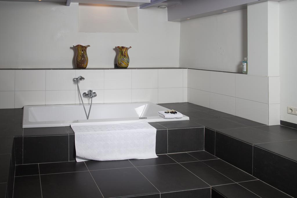 B&B Chez Cho Утрехт Номер фото