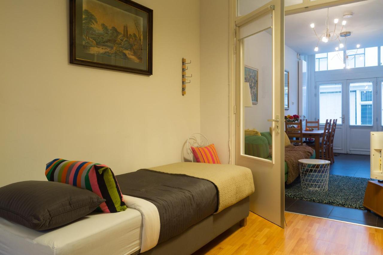 B&B Chez Cho Утрехт Экстерьер фото